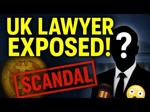 OneCoin Scandal: UK Lawyer Faces Misconduct Case Over Lawsuit Threat