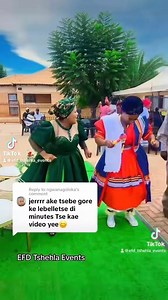 1.8K reactions · 36 shares | EFD Tshehla Events 勺 | EFD Tshehla Events | Facebook