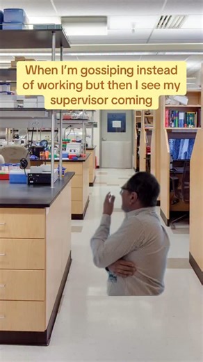 Biology With Ben on Instagram: "Quick! Turn on the thermocycler! 🏃‍♂️ #phd #uni #science #stem #biochem"