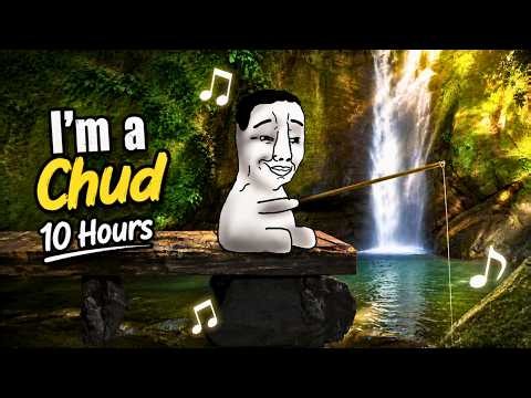 Fat Little Chud Song 10 Hours