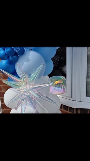 the balloon shed uk on TikTok