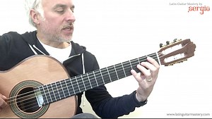 The Phrygian Mode – How to use this Flamenco Guitar Mode