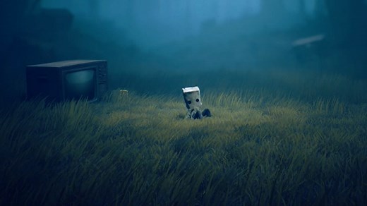 Little Nightmares 2 hats guide