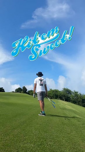 暑い夏🫠のんびり歩いていこう。 8月再入荷！＊NEW＊【UNISEX】HIGA-KUN STANDARD_MOCK NECK SHIRT Size : XL(Model 180cm) ¥14,300 tax inc. Hit’em Sweet! 最高の1打、最高の仲間、最高の1日を、沖縄で。 Hit'em Sweet! The best shot, the best friends, the best day in Okinawa. #okinawagolfclub #golf #golflife #golflifestyle #golfwear #golffashion #okinawa #okinawagolf #オキナワゴルフクラブ #ゴルフ #ゴルフウェア #ゴルフ男子 #ゴルフ女子 #沖縄 #沖縄ゴルフ #沖縄ゴルフクラブ #hitemsweet #ゴルフtシャツ #tシャツ Hit’em Sweet! 最高の1打、最高の仲間、最高の1日を、沖縄で。 Hit'em Sweet! The best shot, the best friends, the best day in