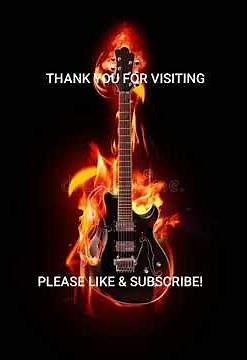 Creeping Death - Metallica - Solo Only - Backing Track