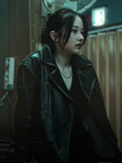 Project Y and the Rising Stars: Han So-hee and Jeon Jong-seo
