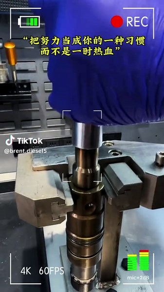 Repairing Cummins XPI Injector: Expert Tips