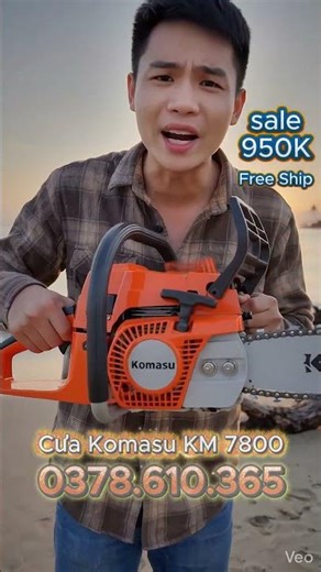 KM 7800 dưới 1TR – Chỉ còn vài chiếc cuối! #nhanhhet #flashsale #komasu7800 #hanghot #uudai #dealre