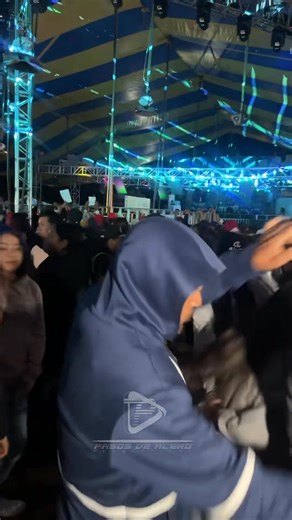 Iniciando la semana con sabor a cumbia 👻 🔥 Part 9 | Pasos de Acero Productions