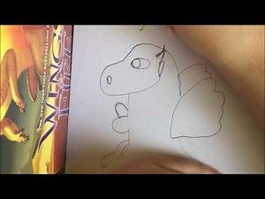 How to draw Starflight from Wings of Fire