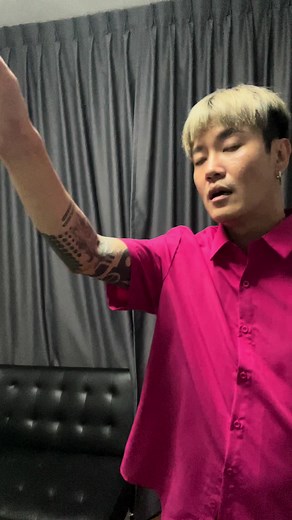 Whos father? #tommynbcb