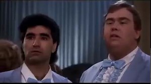 7.7K views · 165 reactions | Lip reading by Frank Dooley #armedanddangerous #johncandy #eugenelevy #the80s #80s #80smovie #80smovies #1980s #1980smovies #theeighties #eighties #eightiesmovies #80scomedy #comedy #totallyawesome80s #briangrazer #haroldramis #jameskeach | Totally Awesome 80s | Facebook