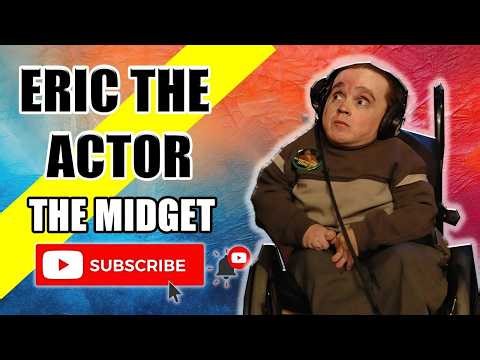 Eric The Actor - Eric The Midget 10