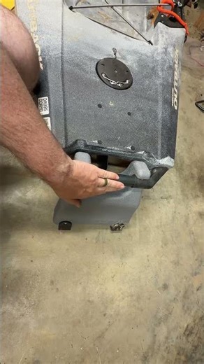 Hobie Kayak Loader Explained… Kinda