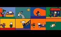Mix of 8 videos from youtube : Every maisy Episodes