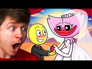Reacting to KISSY MISSY getting MARRIED!?