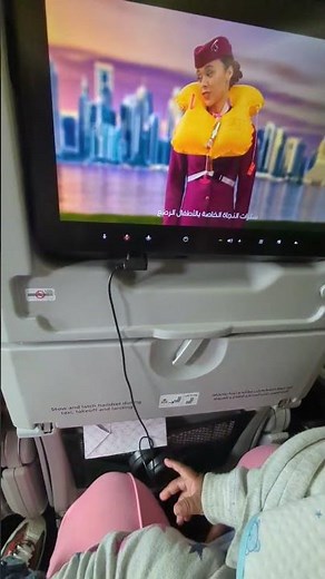 Qatar Airways commercial Kelvin Hart