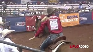 18K views · 370 reactions | Ladies & Gentlemen, that was one smooth pole bending run at Little Britches National Finals Rodeo  | FloRodeo | Facebook