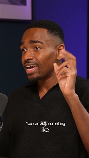 How to Turn a Comment into a Conversation