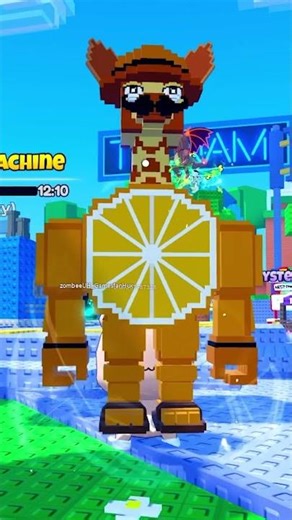 LEGENDARY BLOCK In Escape Tsunami for Brainrots Roblox to Pro Guide #brainrot #roblox