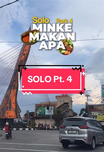 2 Penyetan Yang Jarang Kalian Tahu di Solo! Biar Ga Mentok Makan di Manahan🤪 1. Lumintu, Jl. Adi Sucipto (Seberang DPRD Solo) - Range Harga : Rp 15.000 - Rp 27.000 - ⁠Menu Andalan : Ayam, Bebek, Nila, dan Lele - ⁠Jam Buka : 18.00 WIB - Tutup (To be confirmed) “Go for bakaran mereka, tapi yang ga suka manis bisa geser ke gorenganya dan minta sambalnya dipedesin” 2. Lesehan Bayu Bunder, Jl. Adi Sucipto (Seberang USAHID) - Range Harga : Rp 24.000 - Rp 35.000 - ⁠Menu Andalan : Ayam Goreng, Bandeng 
