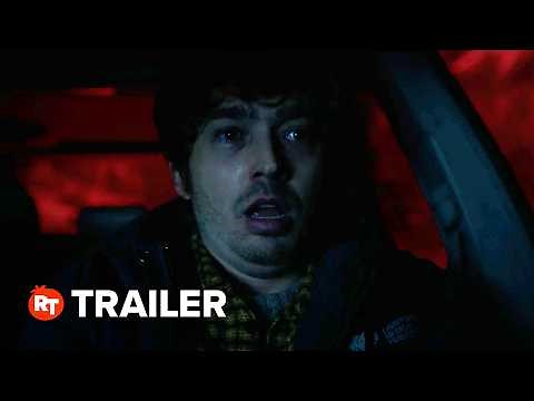 Resident Evil Trailer #1 (2026)