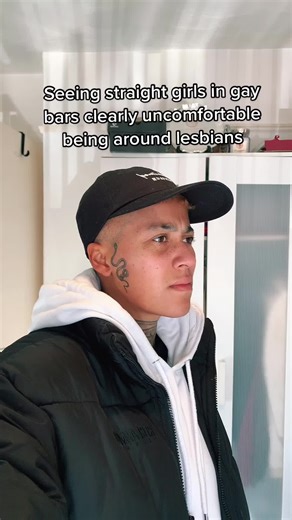 Navigating Safe Spaces: Straight People in Gay Bars