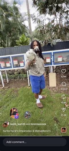 Keith Lee is better than ME! #keithlee #bretmanrock #lgbt #inclusivity #blackboyjoy