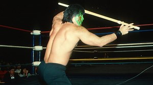 The Great Muta