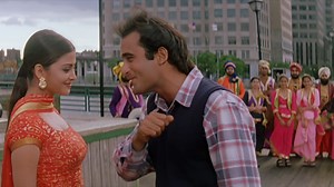 ｛印度歌舞终极画质｝10 - 寻爱旅途 - O Yaaron Maaf Karna