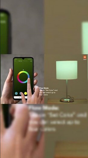 ✨ Mi LED Smart Bulb by Mistore – Brighten Your Smart Life! 💡