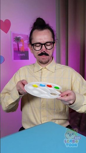 Is That Edible Foam? 😳 Create Colorful Masterpieces You Can Eat! 🎨