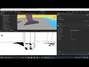 edge detection shader (HLSL)