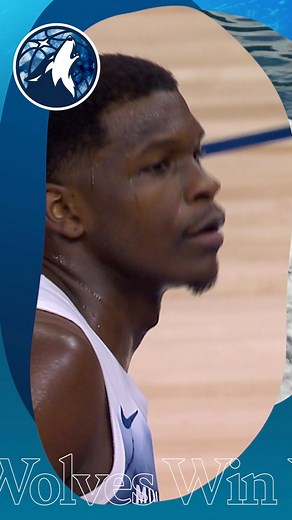 WOLVES WIN!! | Minnesota Timberwolves