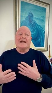 Esta foi a mensagem para o programa “A nossa tarde” de hoje. Muitos parabéns D. Aida! Beijos, abraços e sejam felizes! | Marco Paulo