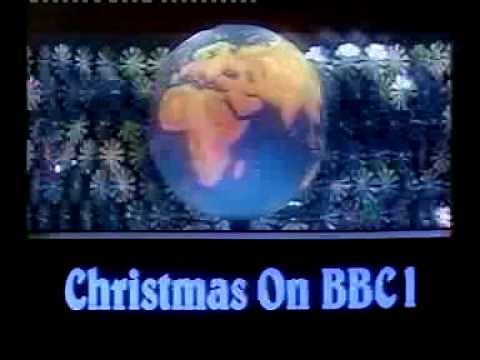 BBC1 Christmas 1974