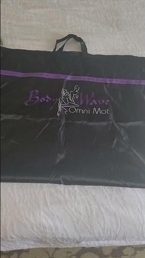 Omni Mat Quick Start part 1