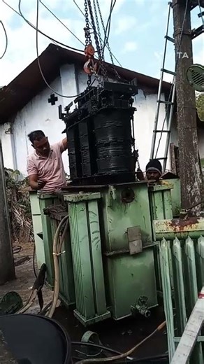 Transformer coil damage 🤗#viral #shorts #shortvideo #Ranjit Baruah