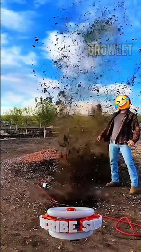 Gopher Control Methods #babifreitas #gopher #animals