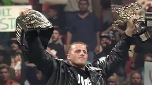 Snap Shackles And Broken Hearts: The Legal And Emotional Aftermath Of The Owen Hart Tragedy