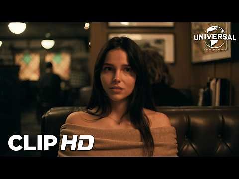 OBSESSION - Una cita bonita