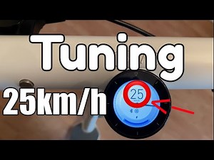 Okai Neon ES20 Tuning E Scooter 25 km/h - Okai Tuning