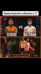 Ahmet_Can | #sondakika 14 Mayıs #ismail ilk oyunu kaybedince bu nasıl oyun diyerek yapmış kizdi Batuhan da fazla atma deyince batu ya gel sen de at... | Instagram