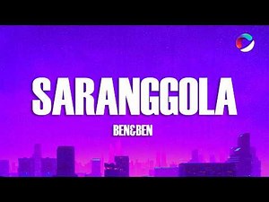 Ben&Ben - Saranggola (Lyrics)