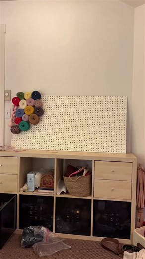 #diy #yarntok #knittok #yarn | yarn