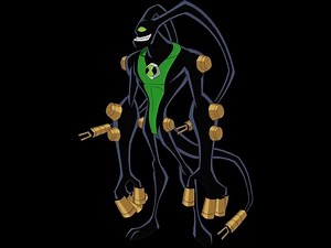 (BEN 10) FEEDBACK AMV (MATT BEILIS)