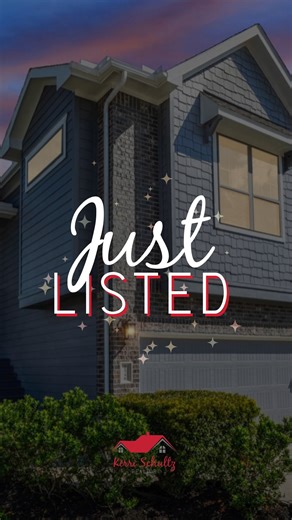 Just Listed in Sienna! ✨ This 3-bed, 2.5-bath Chesmar Homes...