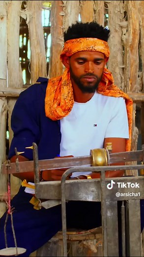Sirba Haaraa Afaan Oromoo - Asanti Aschu