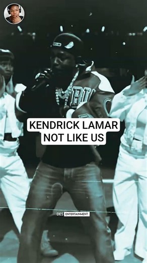 Not Like Us (Superbowl LIX Halftime Remix)