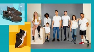 Zappos now lets amputees and disabled people buy single or different-sized shoes